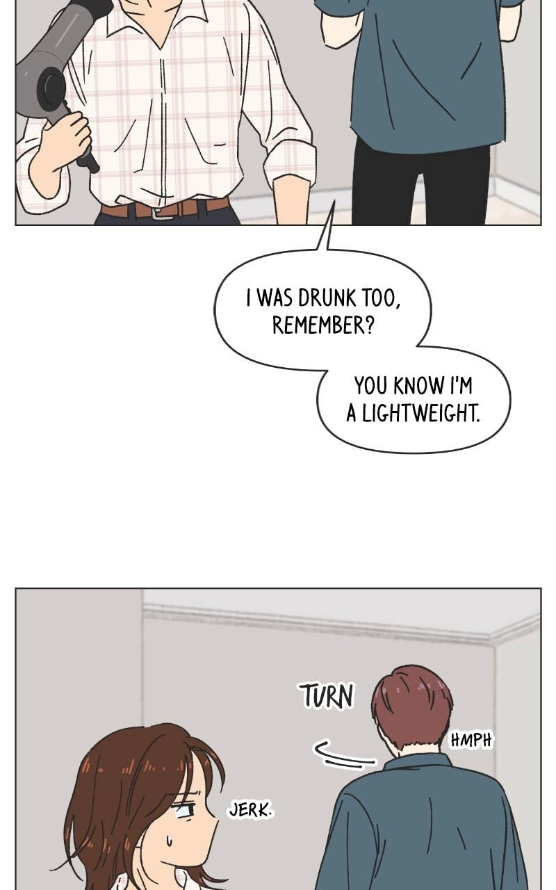 Seasons of Lovesome Chapter 45 Page 28