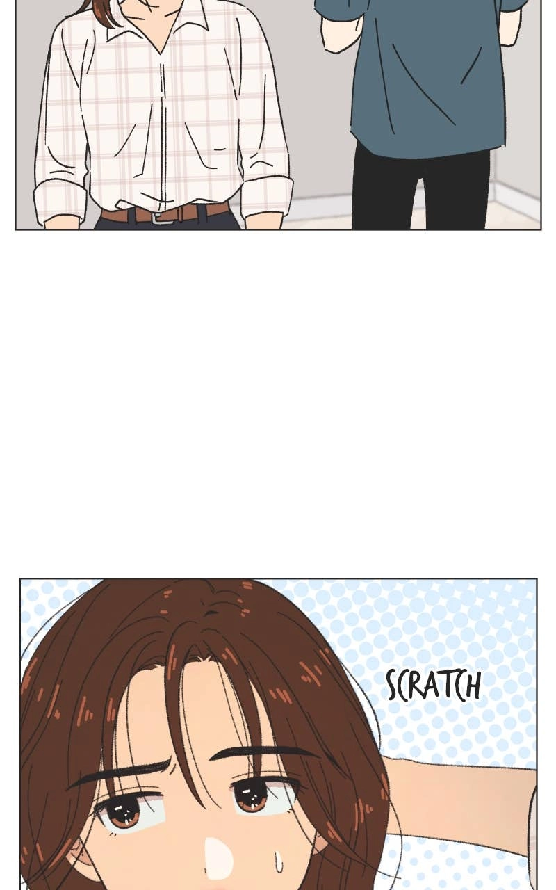 Seasons of Lovesome Chapter 45 Page 29