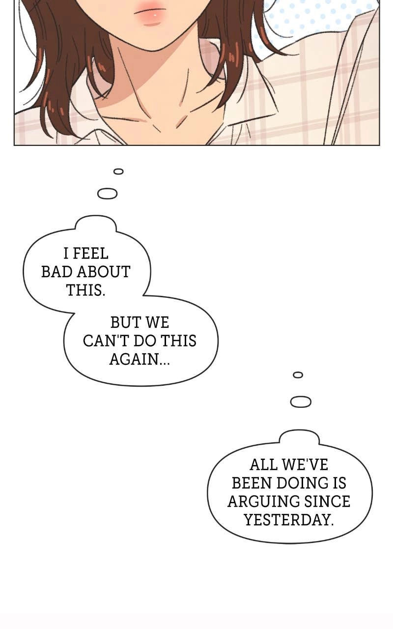 Seasons of Lovesome Chapter 45 Page 30