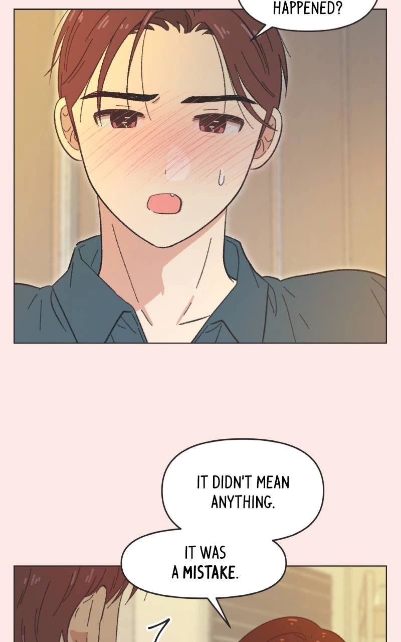 Seasons of Lovesome Chapter 45 Page 32