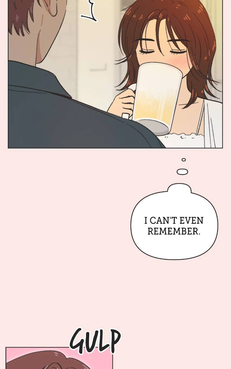 Seasons of Lovesome Chapter 45 Page 33