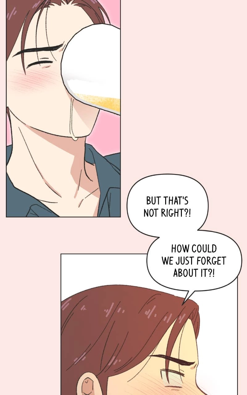 Seasons of Lovesome Chapter 45 Page 34