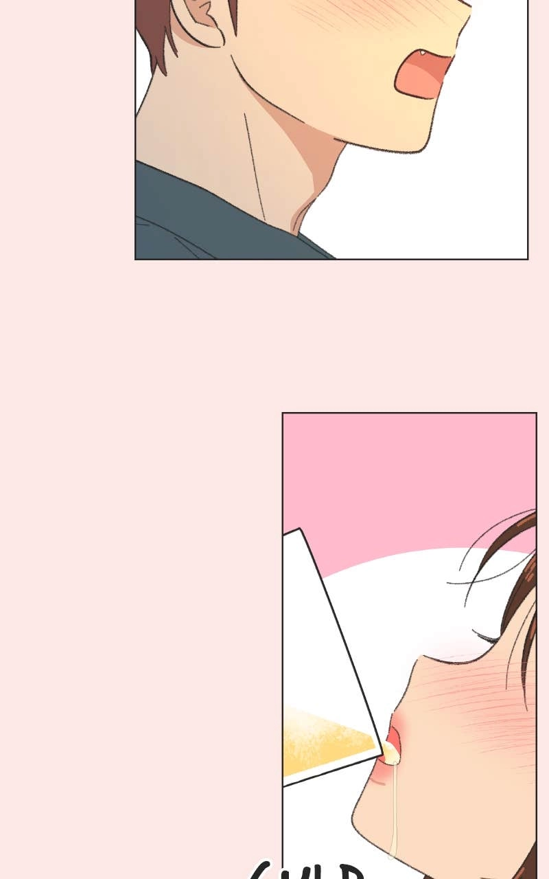 Seasons of Lovesome Chapter 45 Page 35