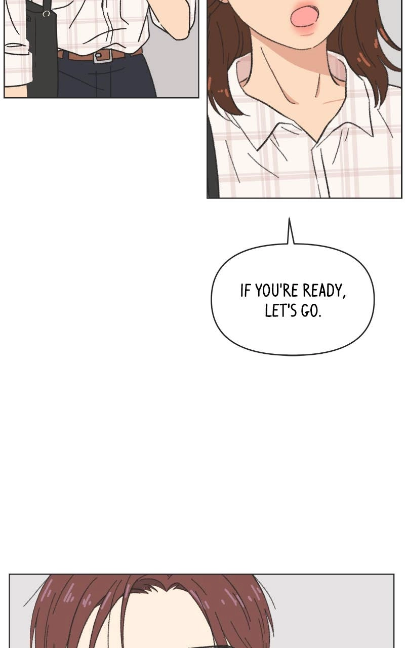 Seasons of Lovesome Chapter 45 Page 43