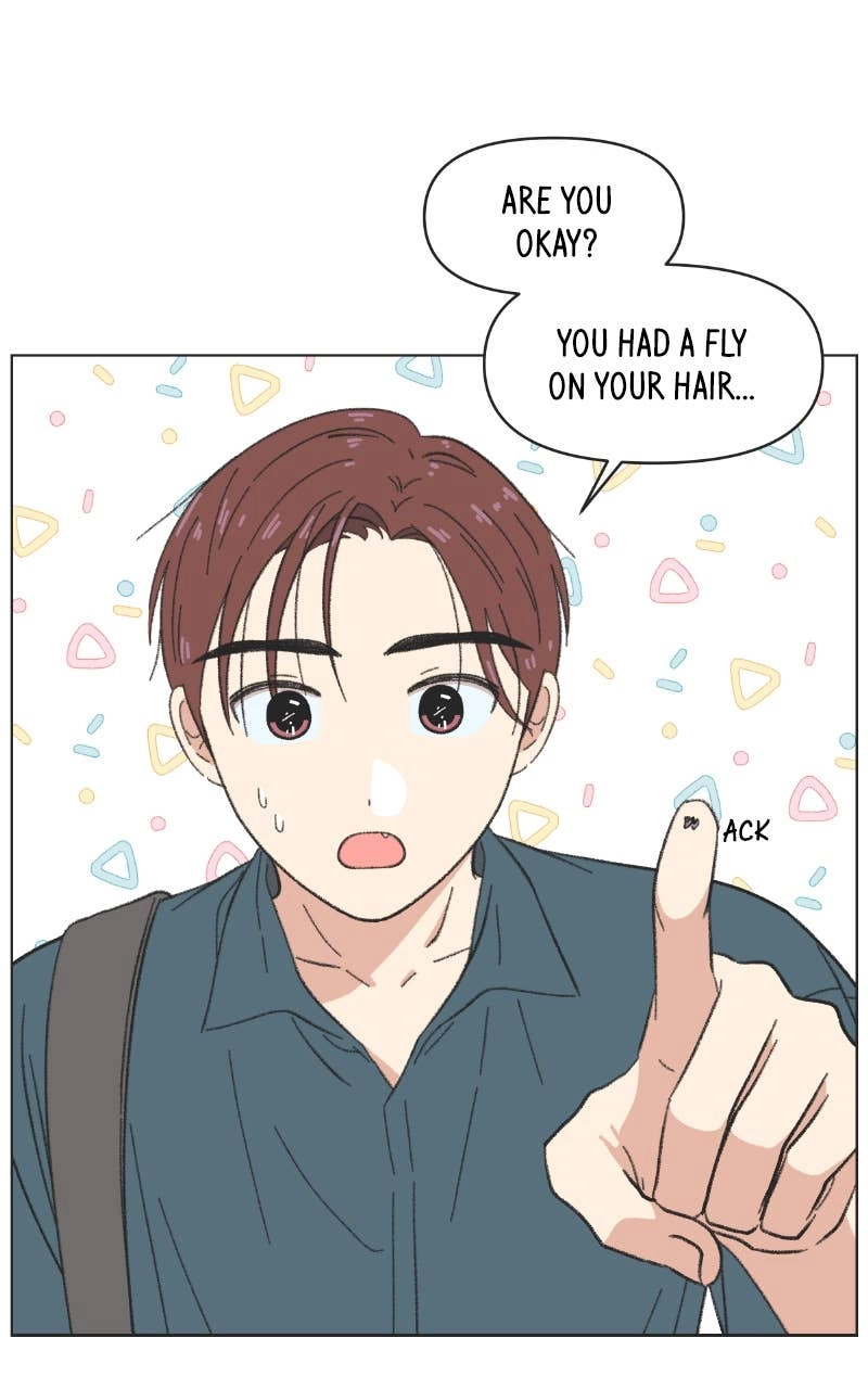 Seasons of Lovesome Chapter 45 Page 56