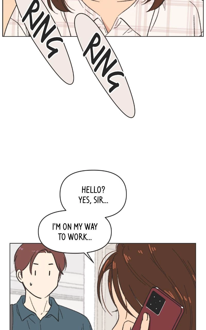 Seasons of Lovesome Chapter 45 Page 58