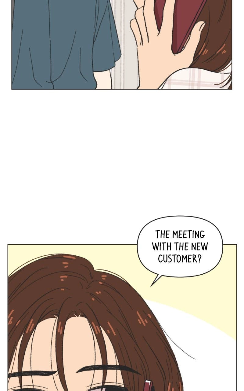 Seasons of Lovesome Chapter 45 Page 59