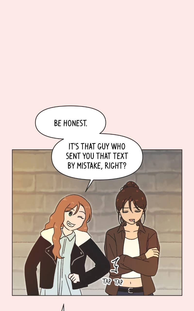 Seasons of Lovesome Chapter 45 Page 7