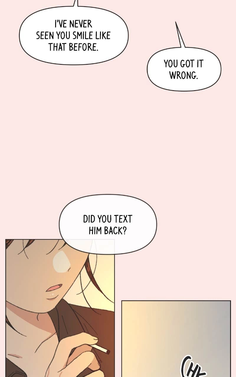 Seasons of Lovesome Chapter 45 Page 8