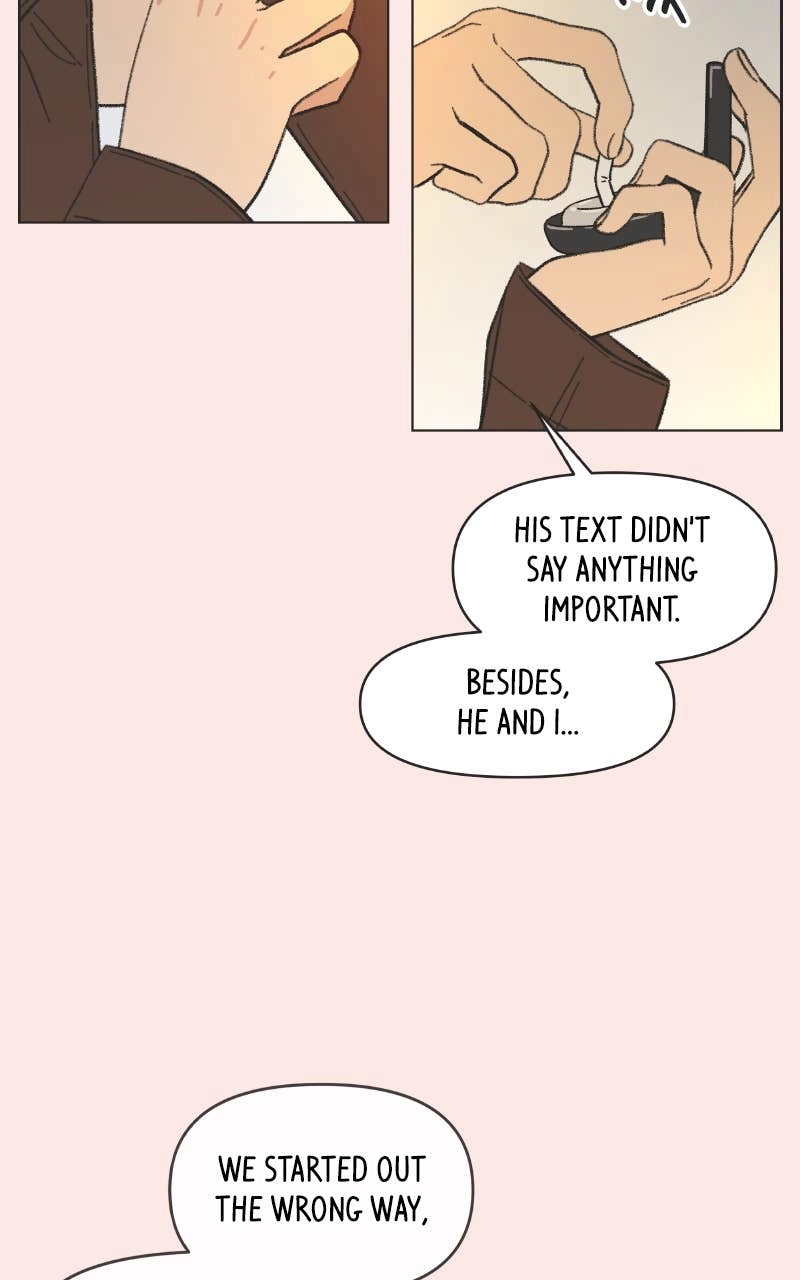 Seasons of Lovesome Chapter 45 Page 9