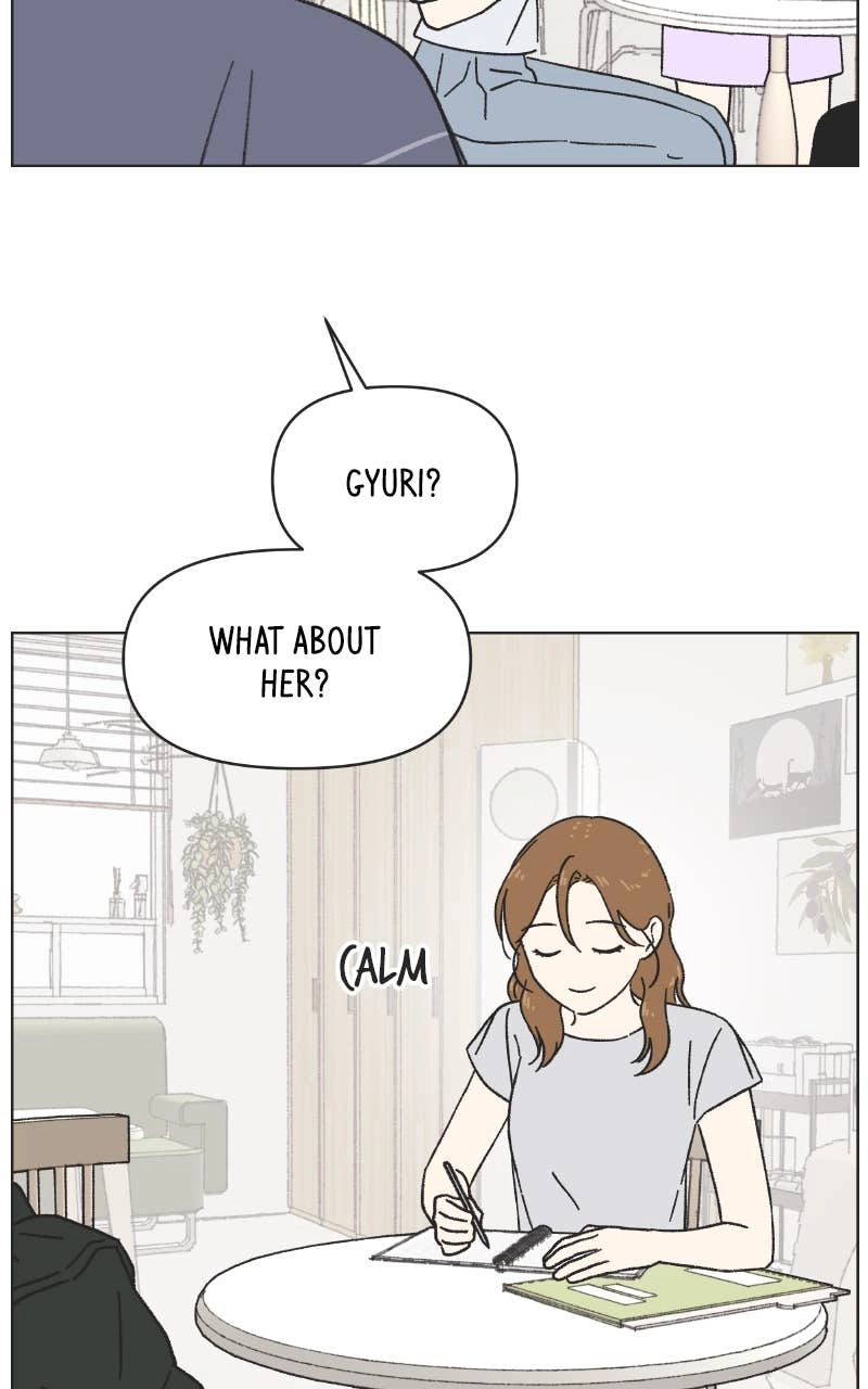 Seasons of Lovesome Chapter 46 Page 10