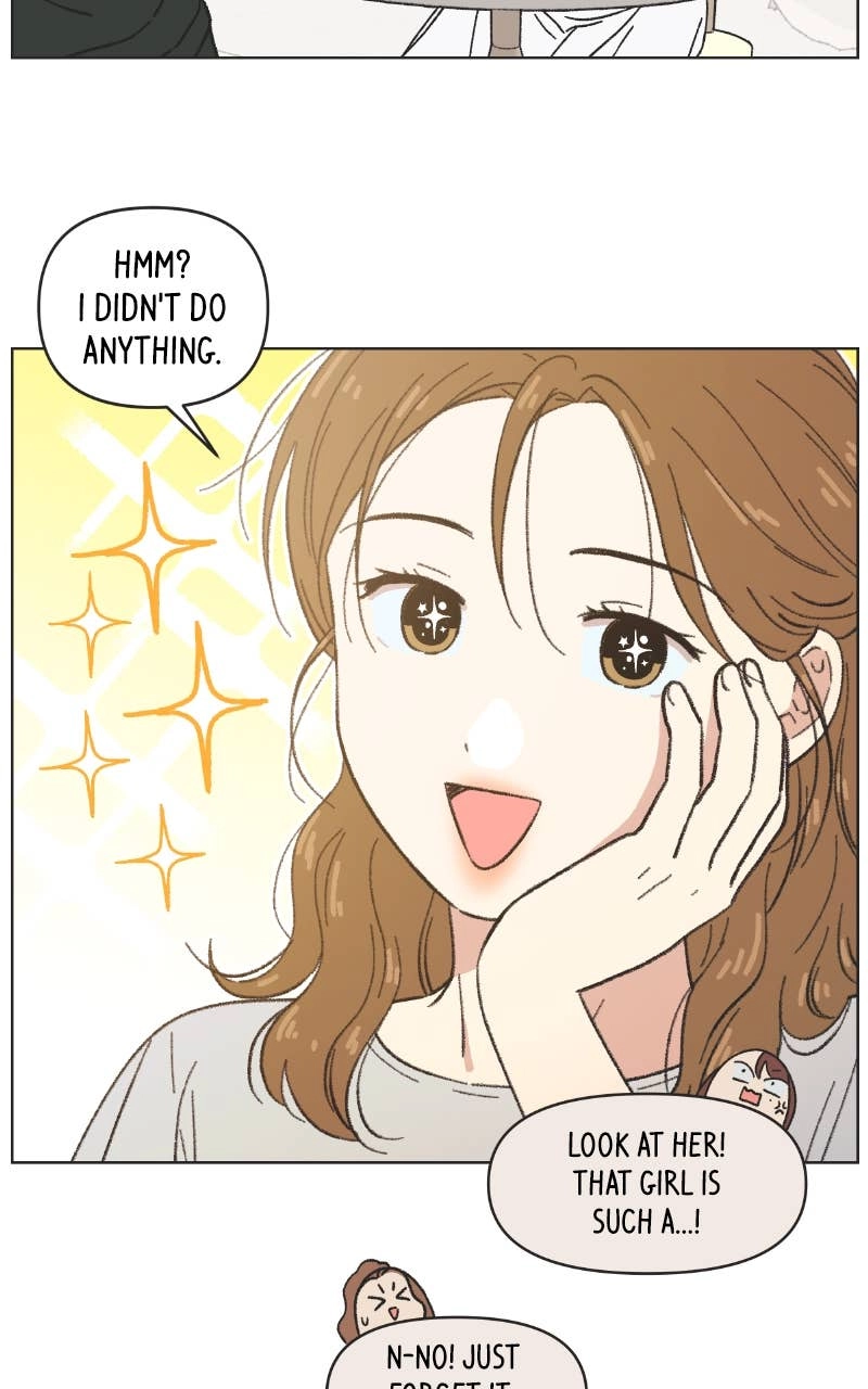 Seasons of Lovesome Chapter 46 Page 11