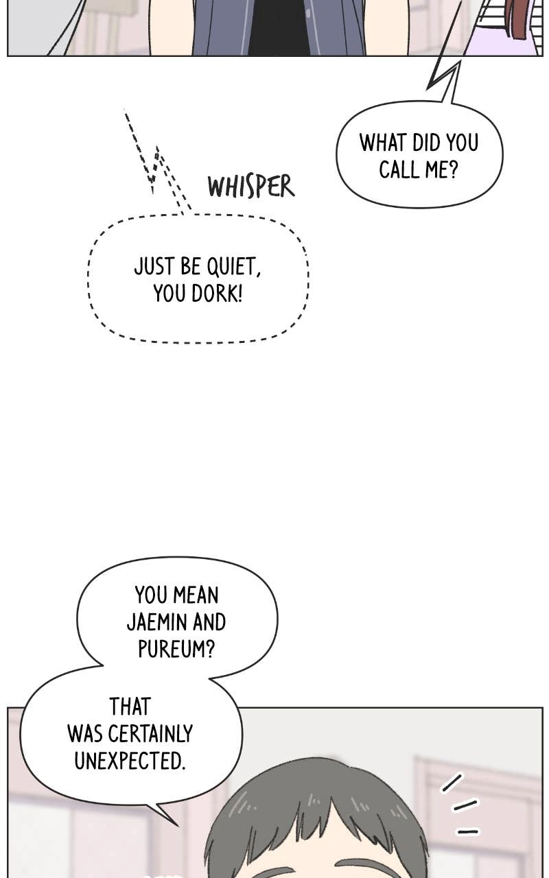 Seasons of Lovesome Chapter 46 Page 13