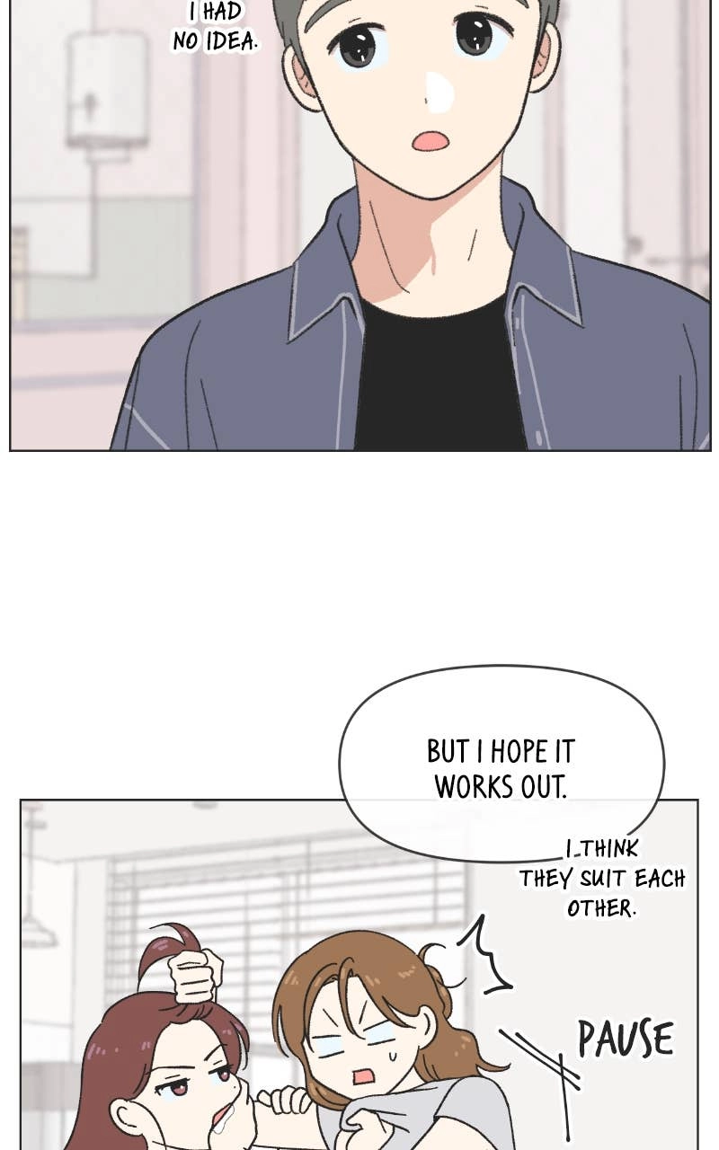 Seasons of Lovesome Chapter 46 Page 14