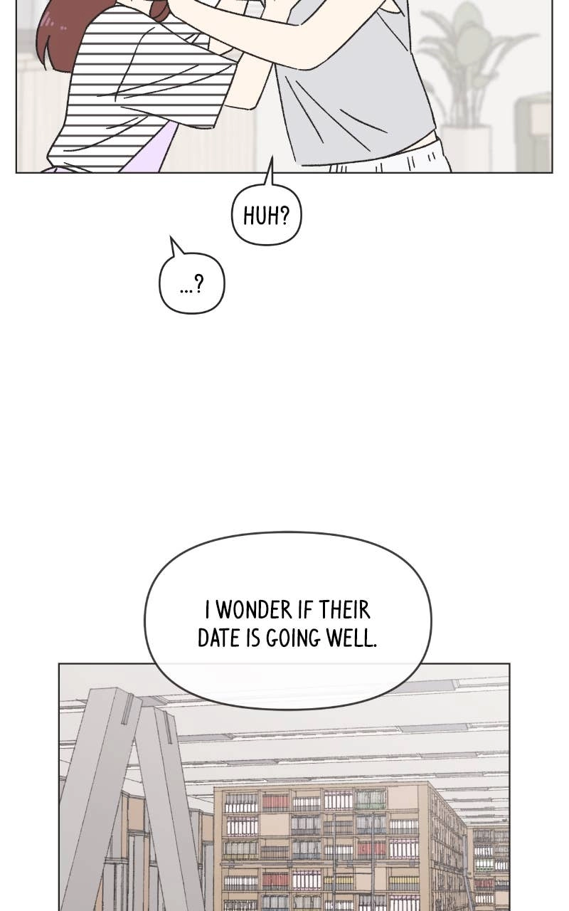 Seasons of Lovesome Chapter 46 Page 15