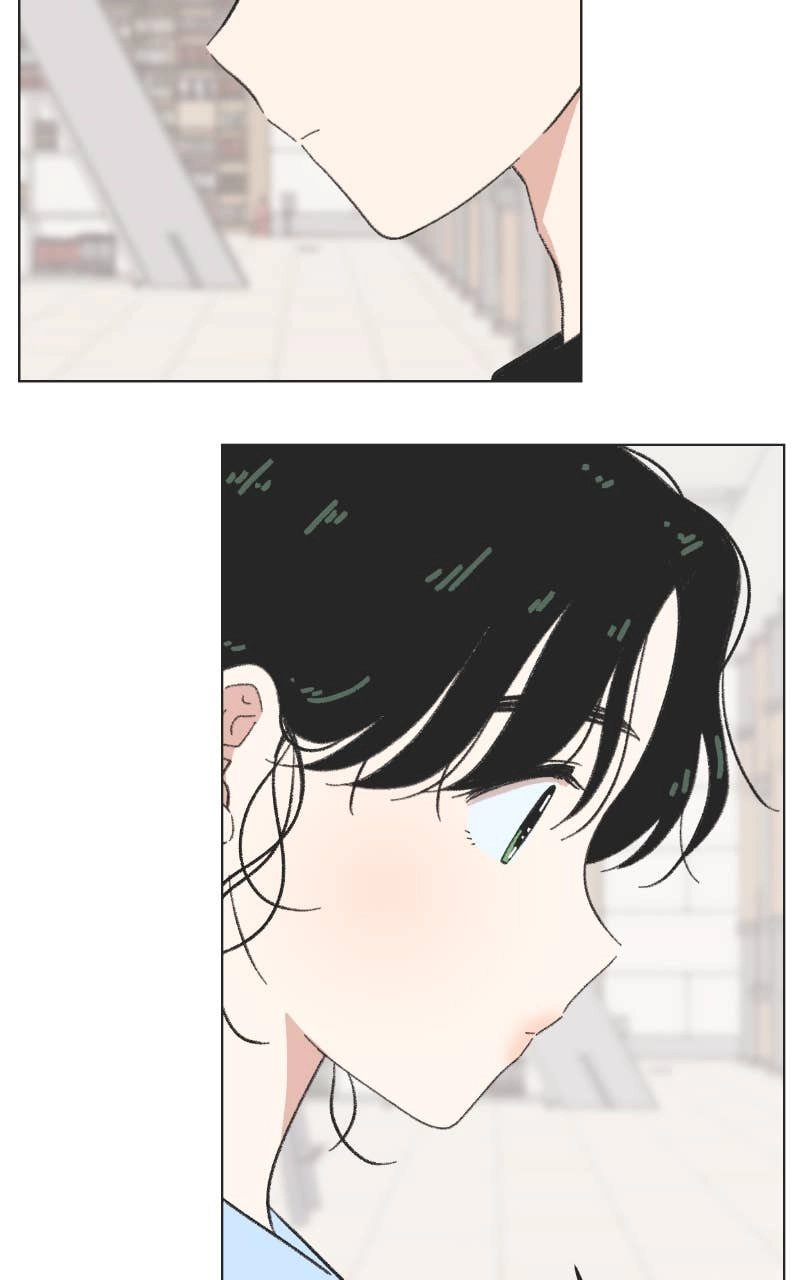 Seasons of Lovesome Chapter 46 Page 17