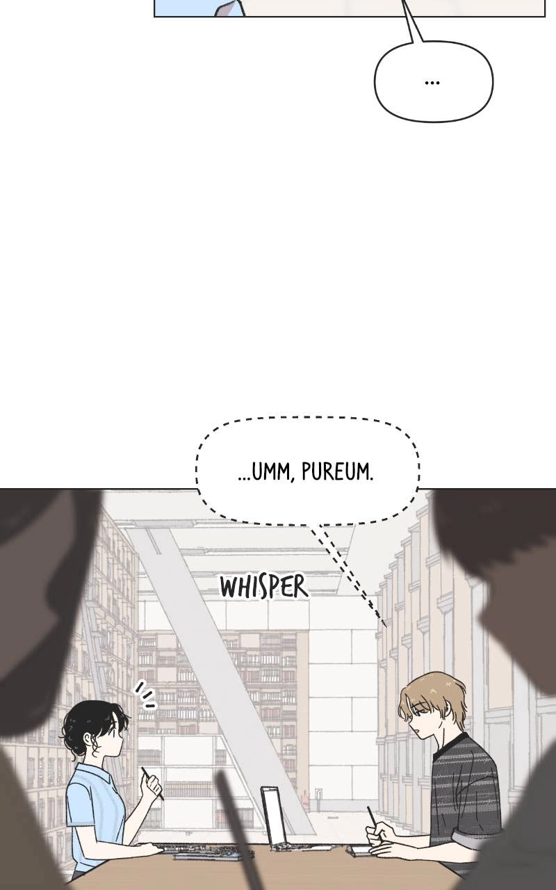 Seasons of Lovesome Chapter 46 Page 18