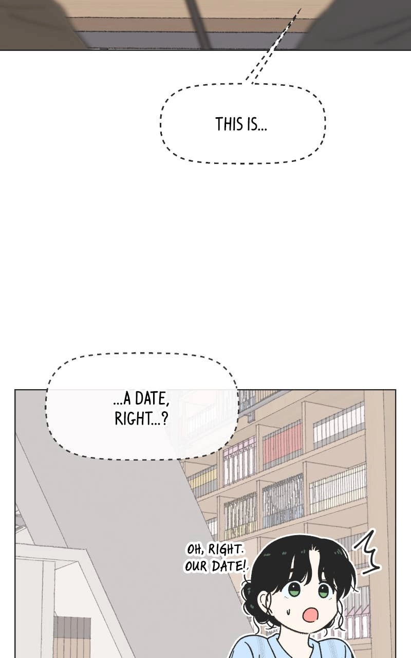 Seasons of Lovesome Chapter 46 Page 19