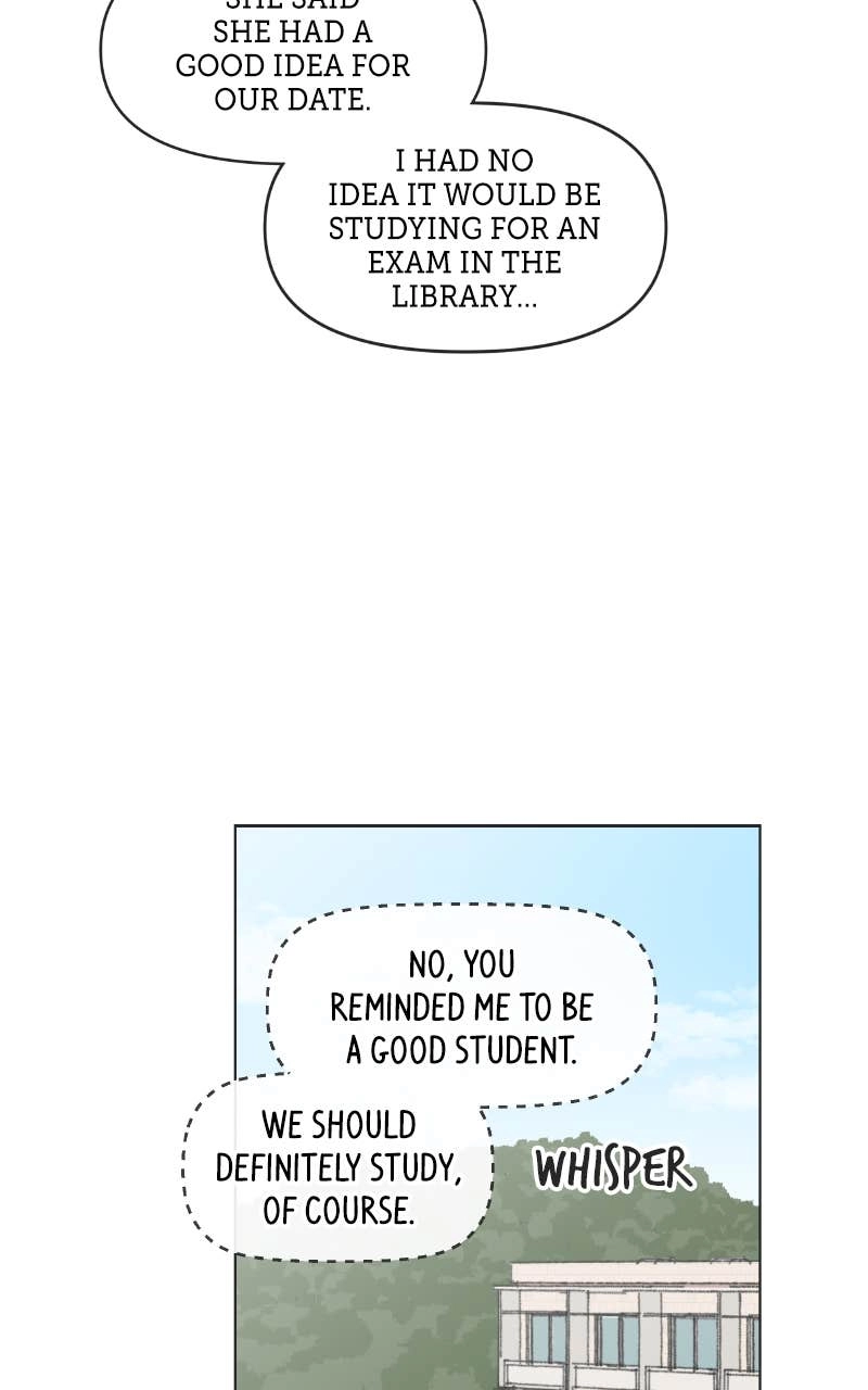 Seasons of Lovesome Chapter 46 Page 21