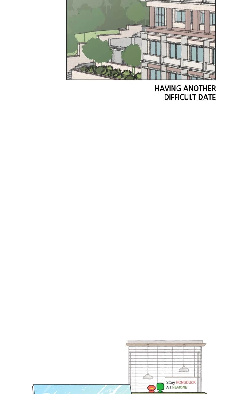 Seasons of Lovesome Chapter 46 Page 22