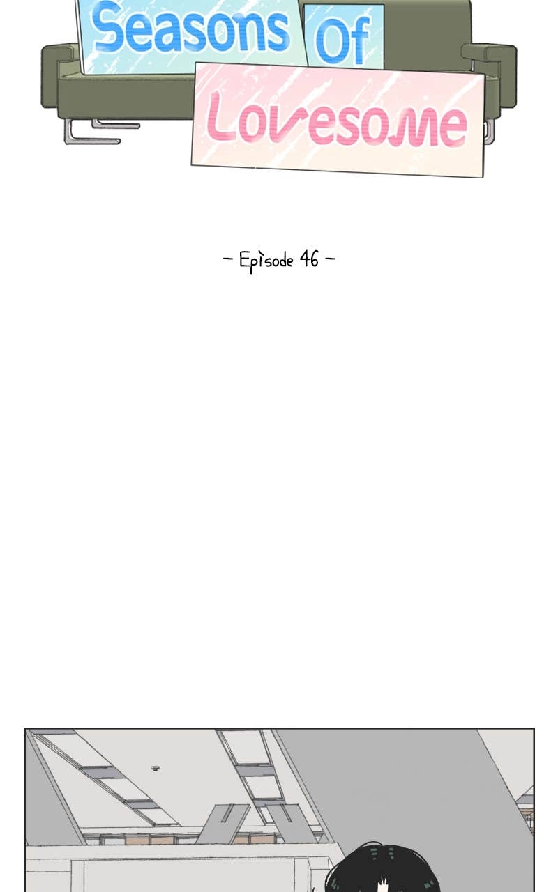 Seasons of Lovesome Chapter 46 Page 23