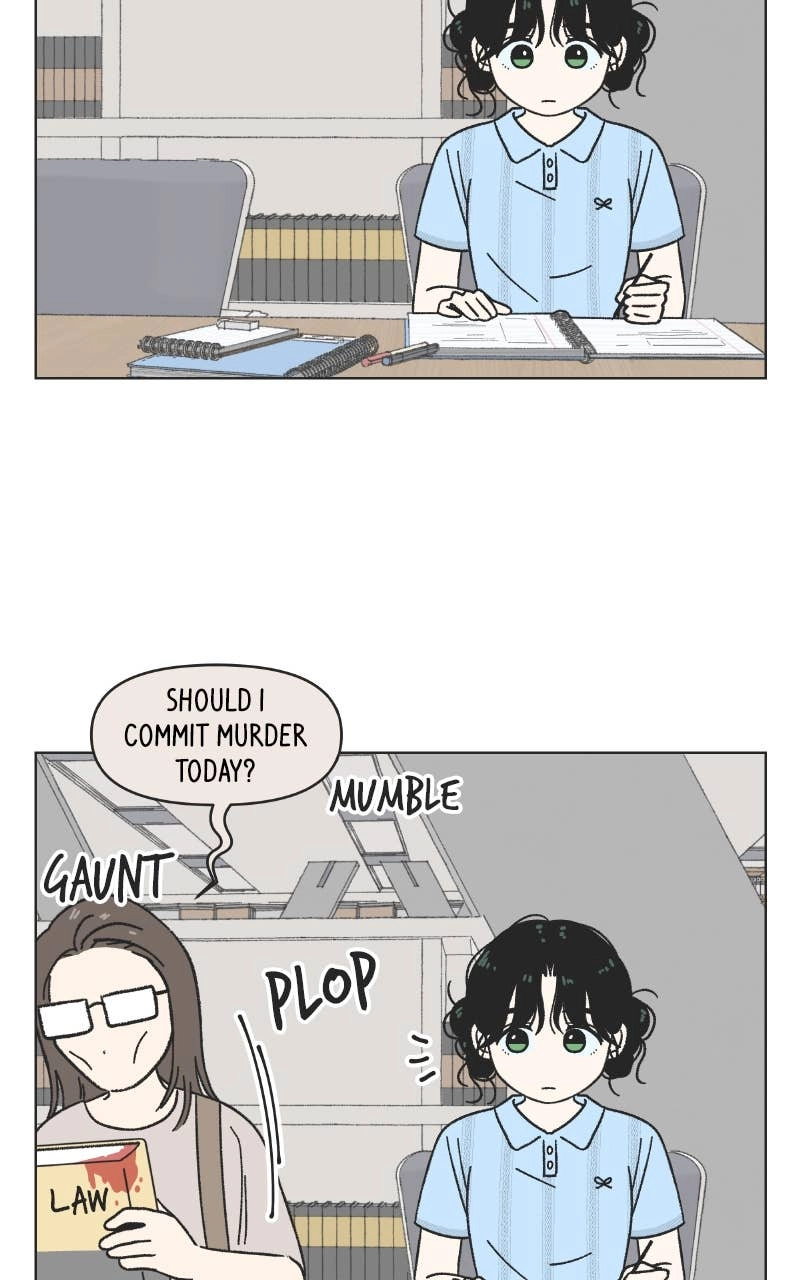 Seasons of Lovesome Chapter 46 Page 24