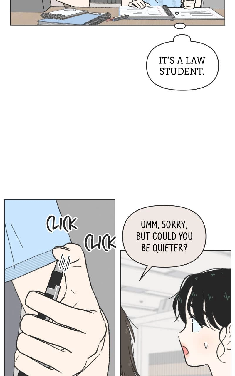 Seasons of Lovesome Chapter 46 Page 25