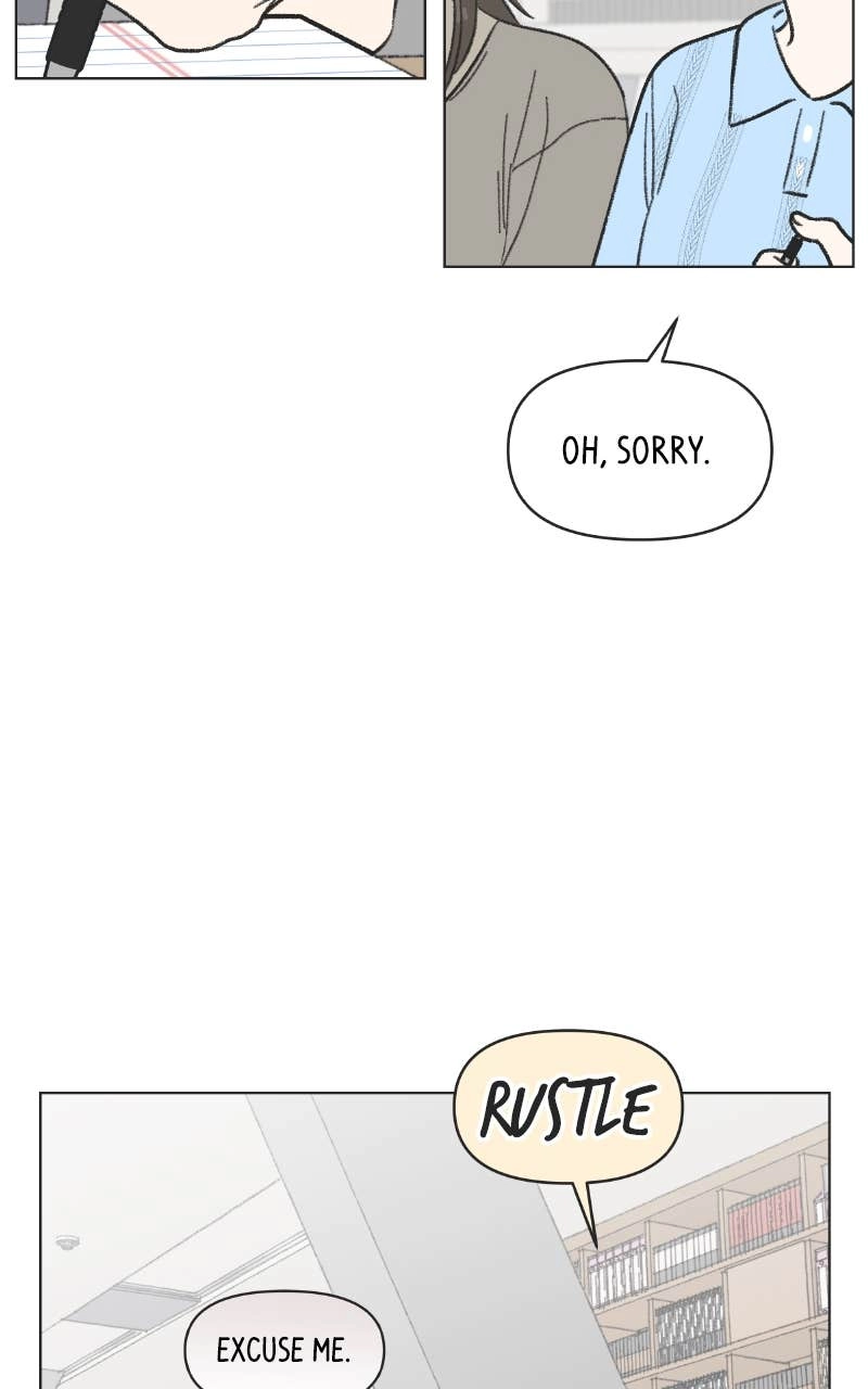 Seasons of Lovesome Chapter 46 Page 26