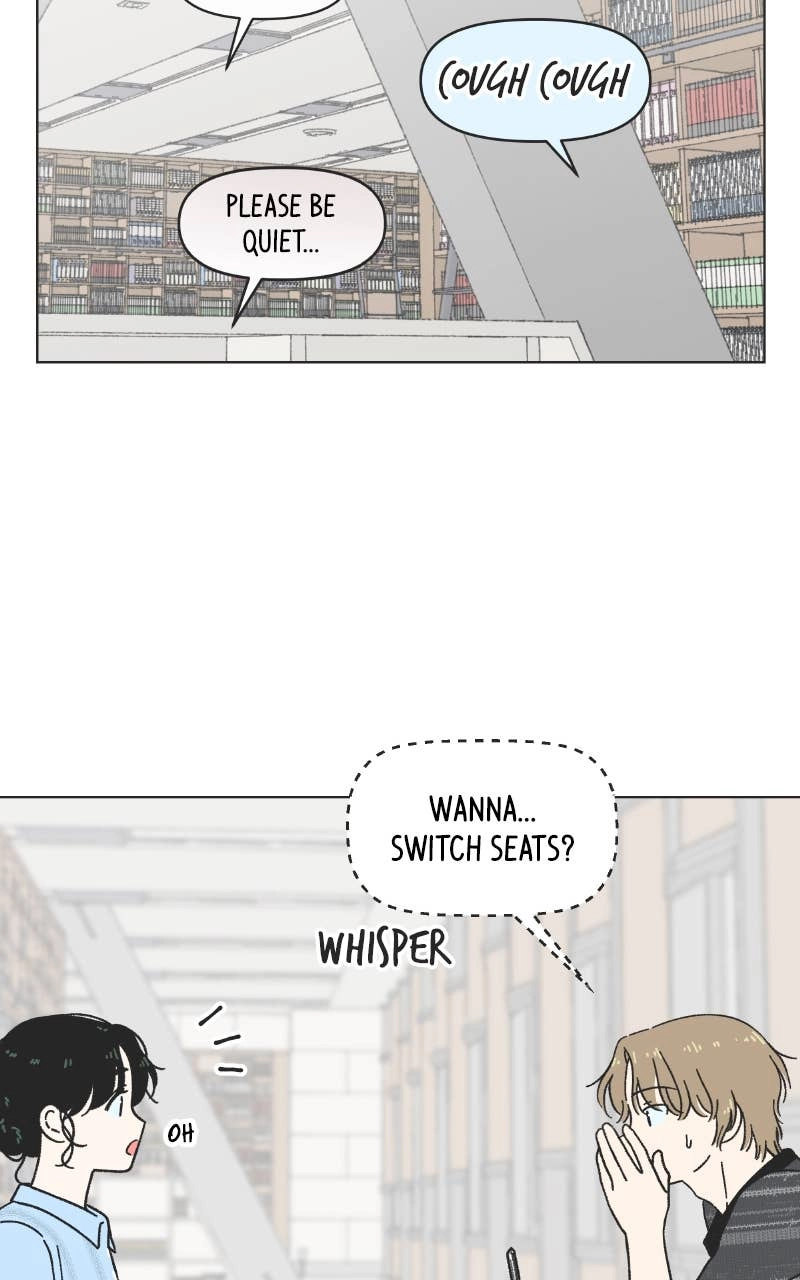 Seasons of Lovesome Chapter 46 Page 27