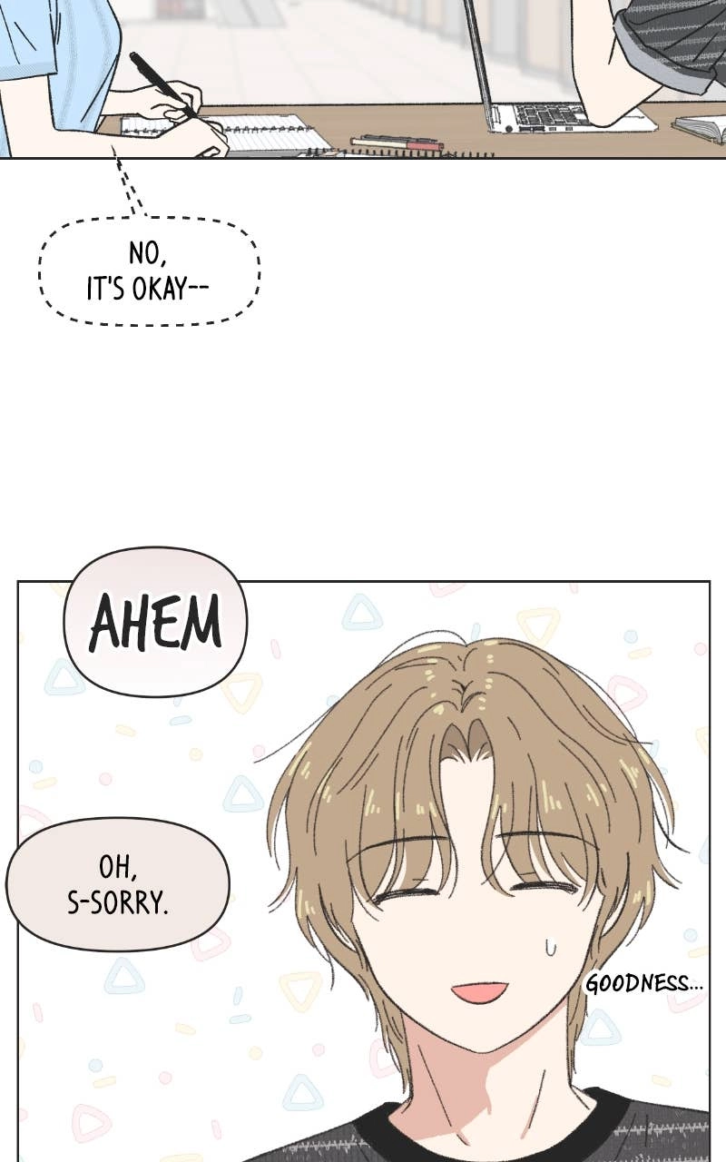 Seasons of Lovesome Chapter 46 Page 28