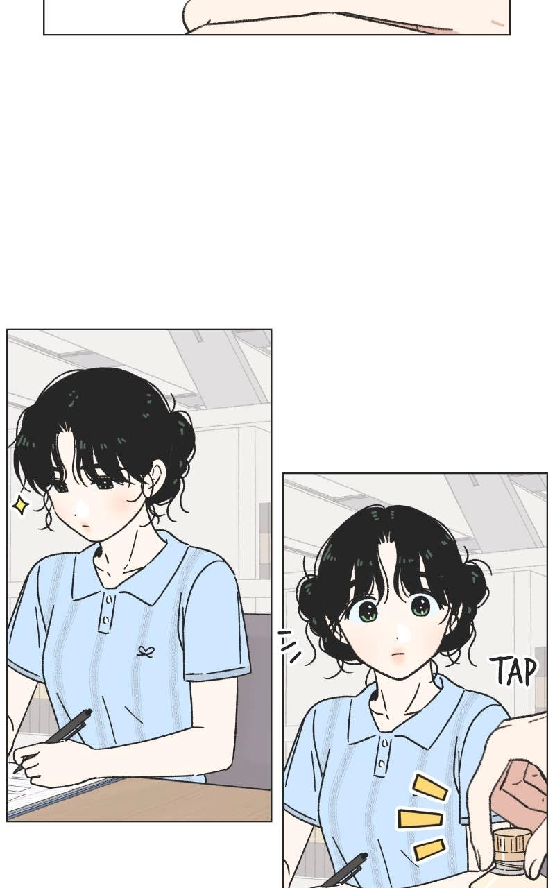 Seasons of Lovesome Chapter 46 Page 30