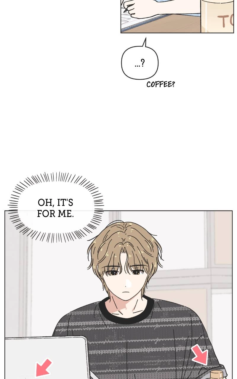 Seasons of Lovesome Chapter 46 Page 31