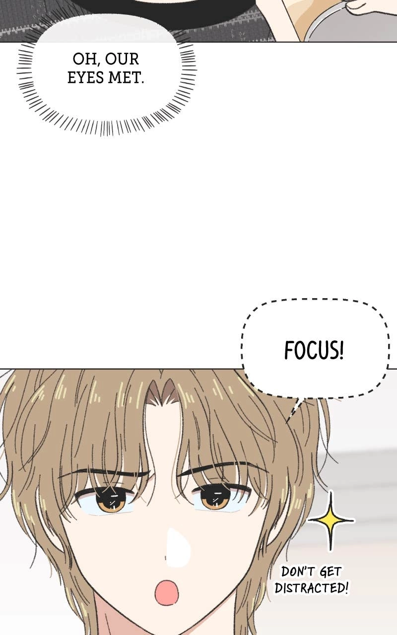 Seasons of Lovesome Chapter 46 Page 34