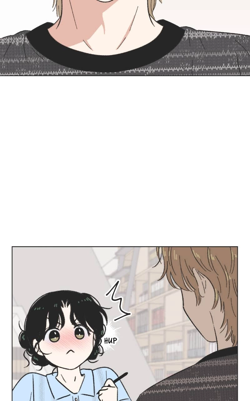 Seasons of Lovesome Chapter 46 Page 35