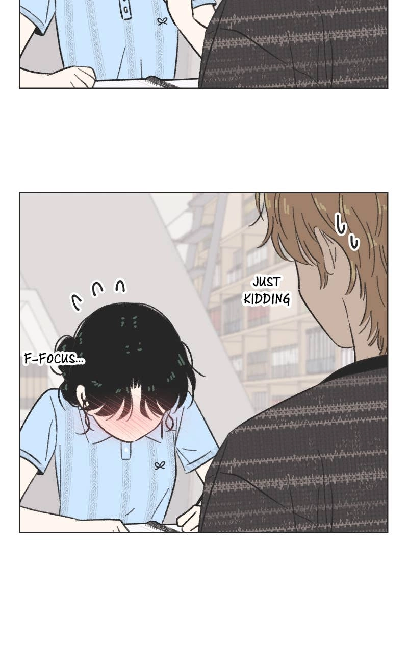 Seasons of Lovesome Chapter 46 Page 36