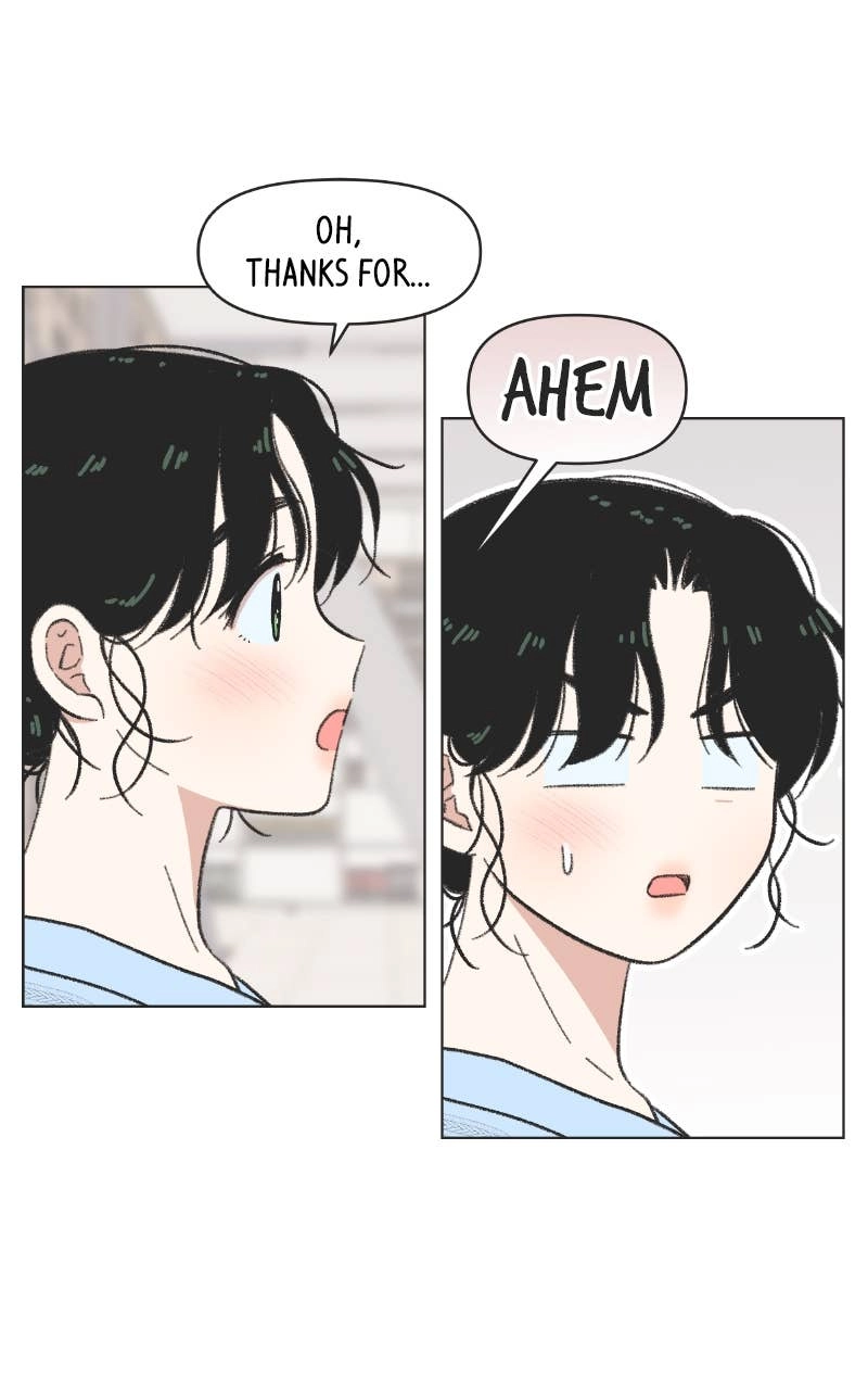 Seasons of Lovesome Chapter 46 Page 37