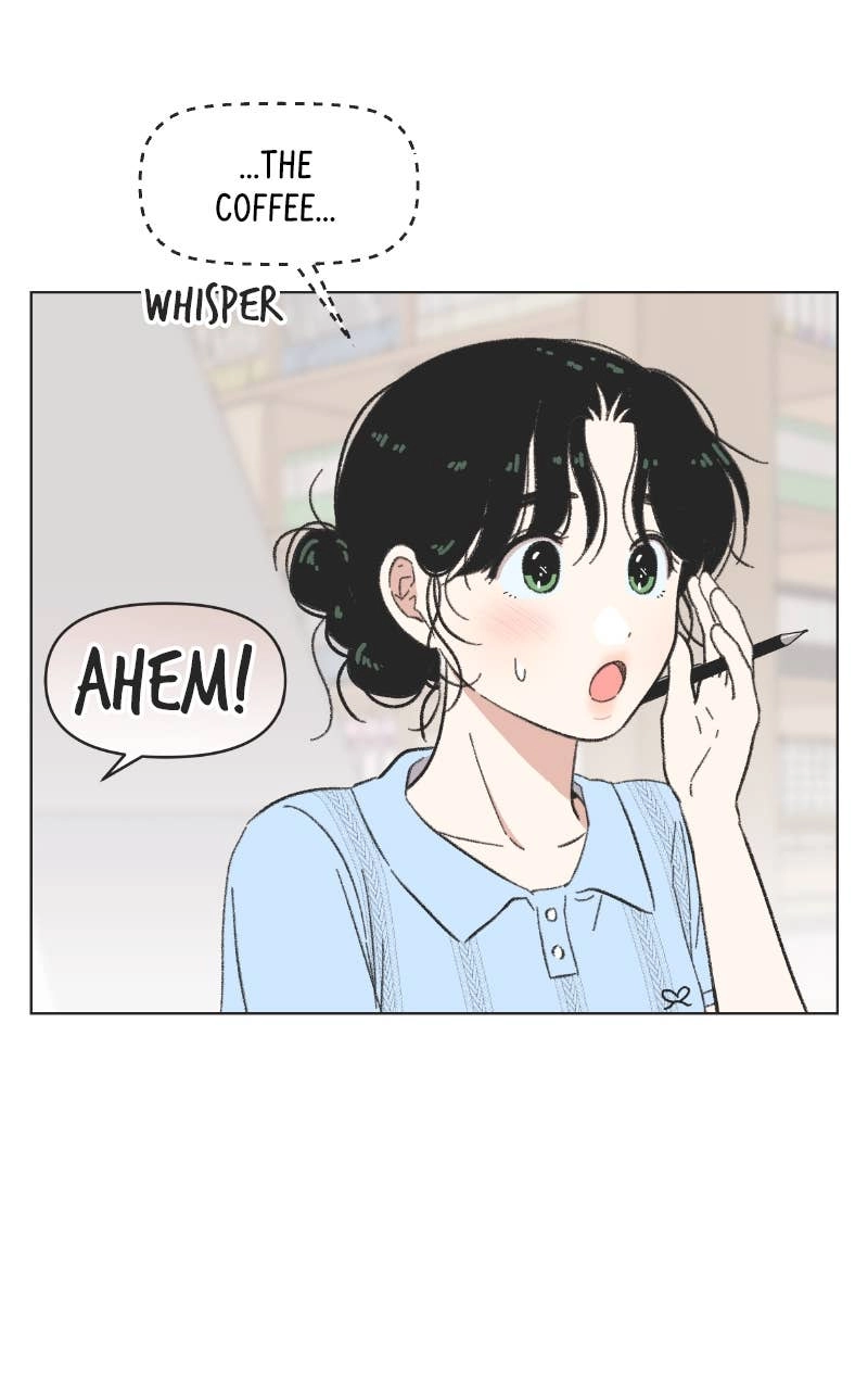 Seasons of Lovesome Chapter 46 Page 38