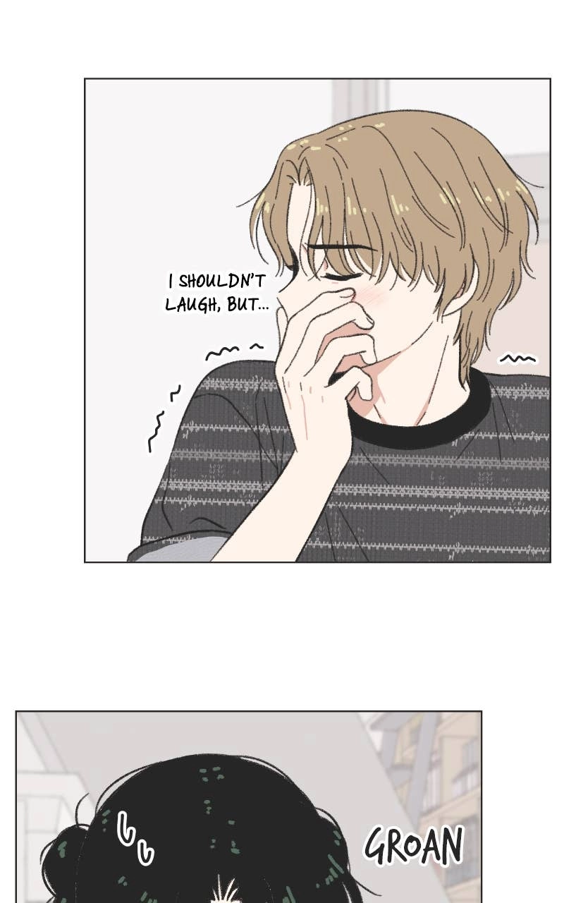 Seasons of Lovesome Chapter 46 Page 39