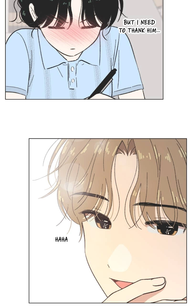 Seasons of Lovesome Chapter 46 Page 40