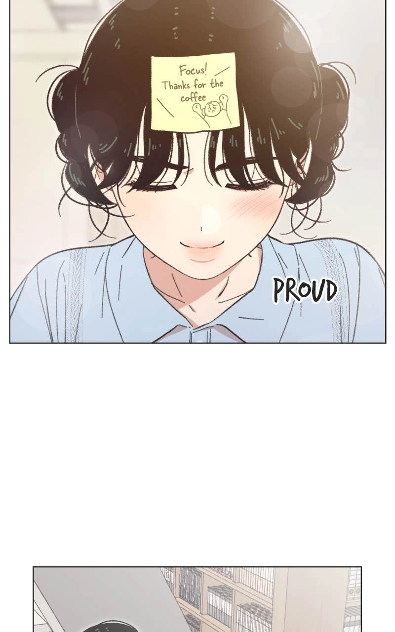 Seasons of Lovesome Chapter 46 Page 43