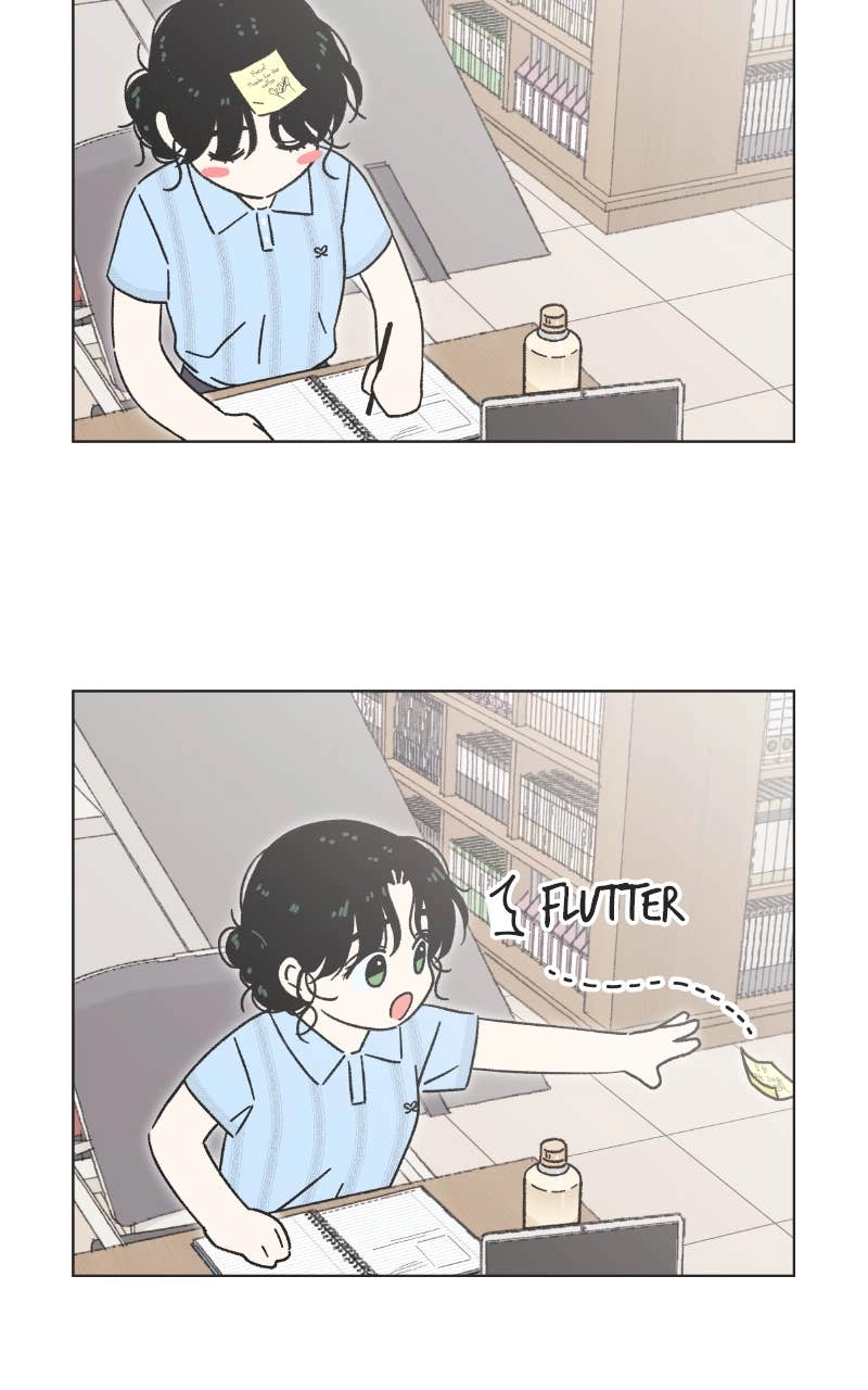 Seasons of Lovesome Chapter 46 Page 44