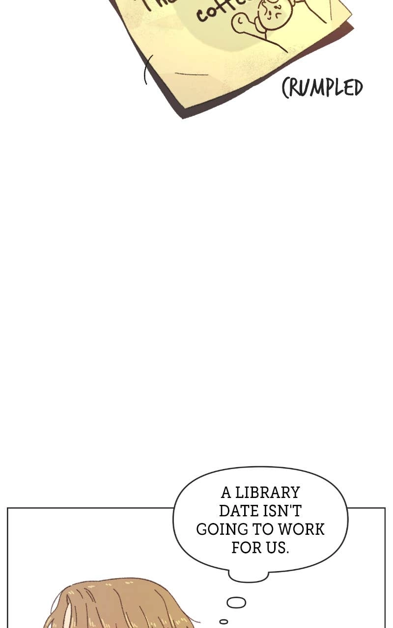 Seasons of Lovesome Chapter 46 Page 46