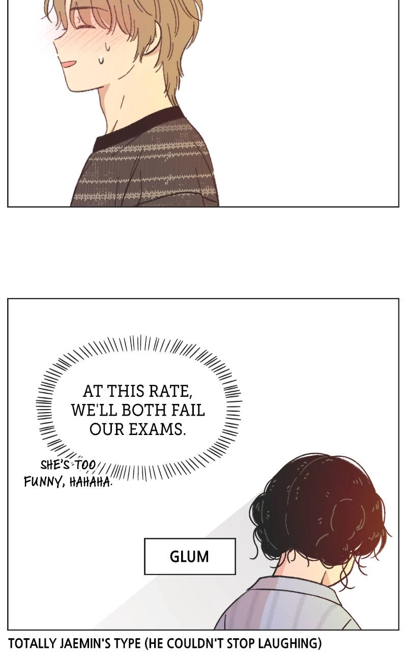 Seasons of Lovesome Chapter 46 Page 47