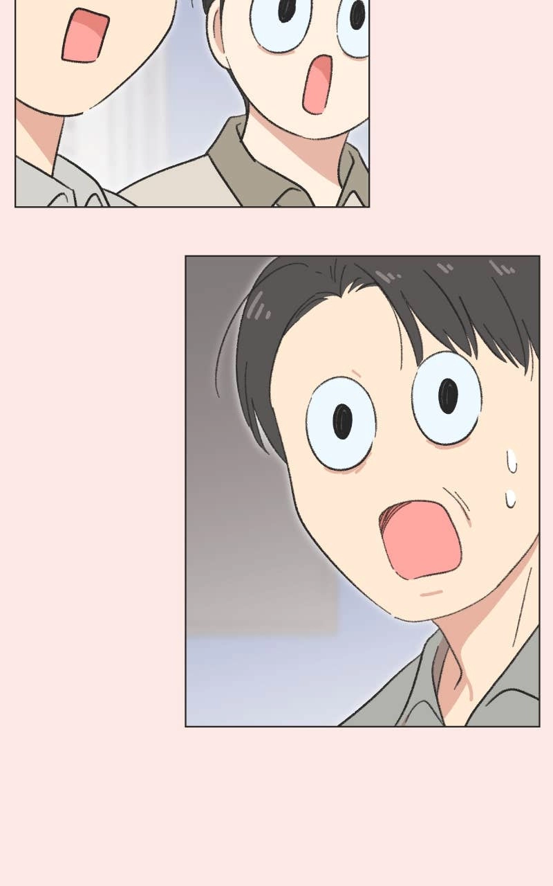 Seasons of Lovesome Chapter 46 Page 53