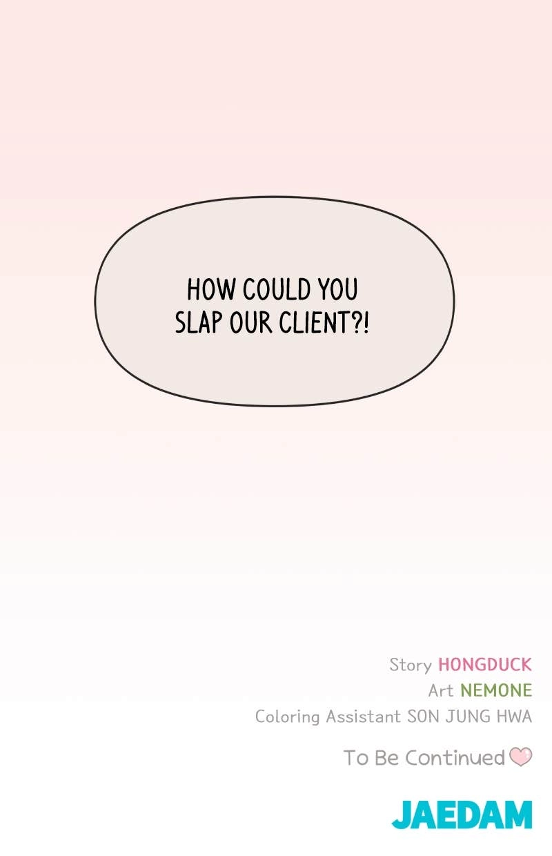 Seasons of Lovesome Chapter 46 Page 57