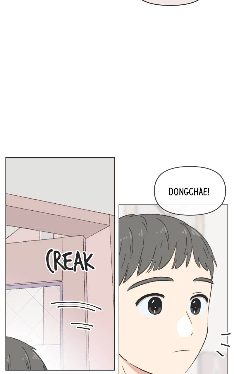 Seasons of Lovesome Chapter 46 Page 8