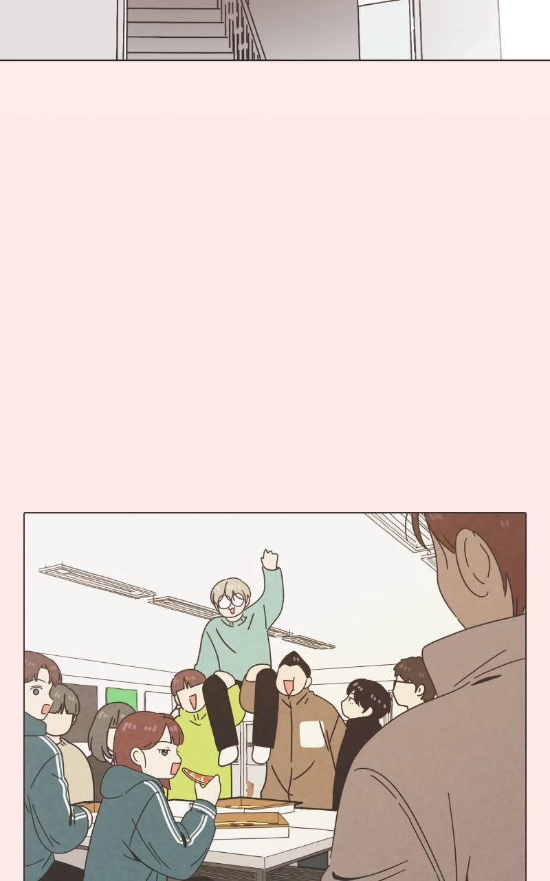 Seasons of Lovesome Chapter 41 Page 10