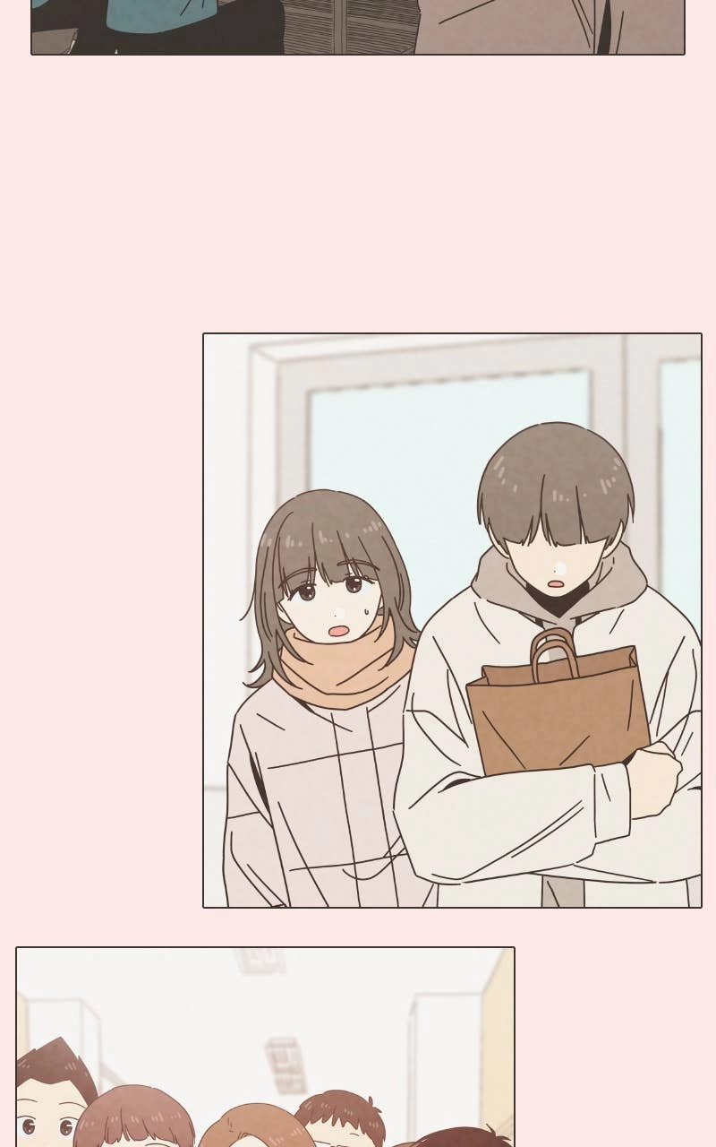 Seasons of Lovesome Chapter 41 Page 11