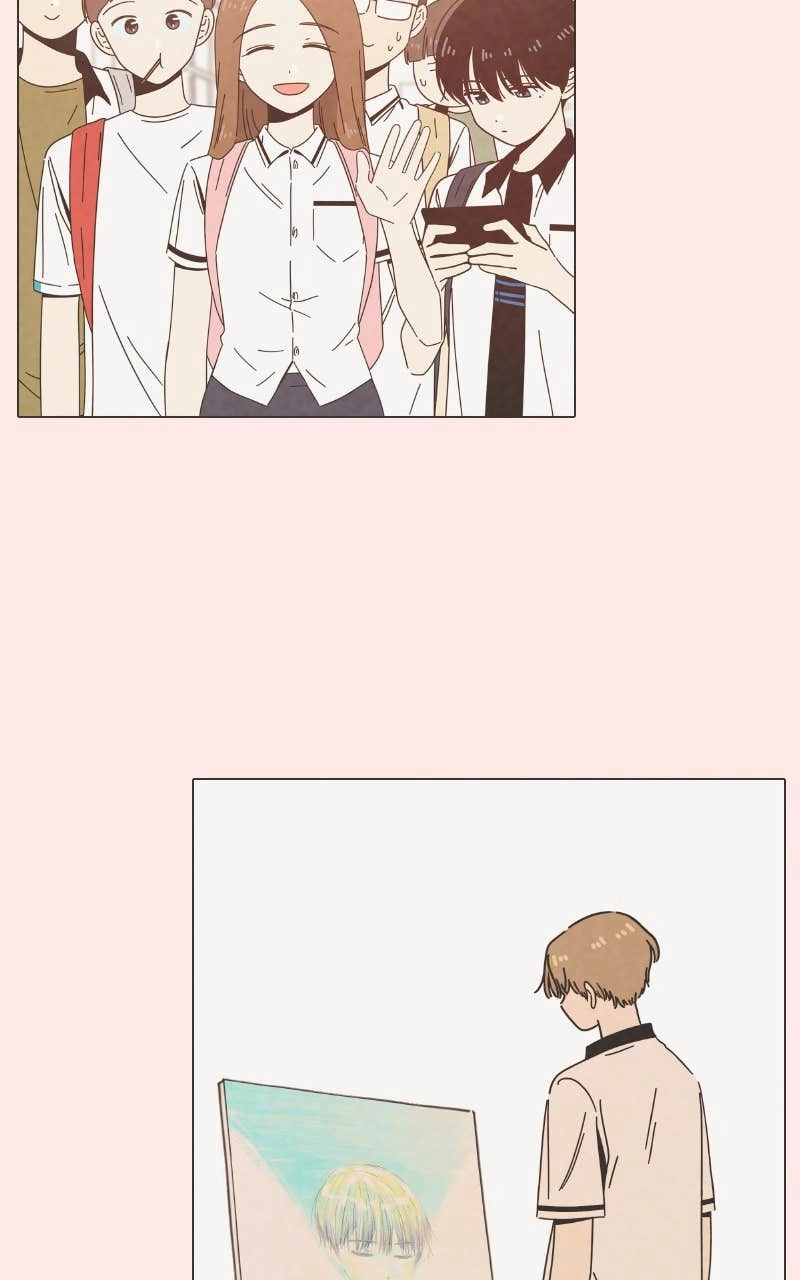 Seasons of Lovesome Chapter 41 Page 12