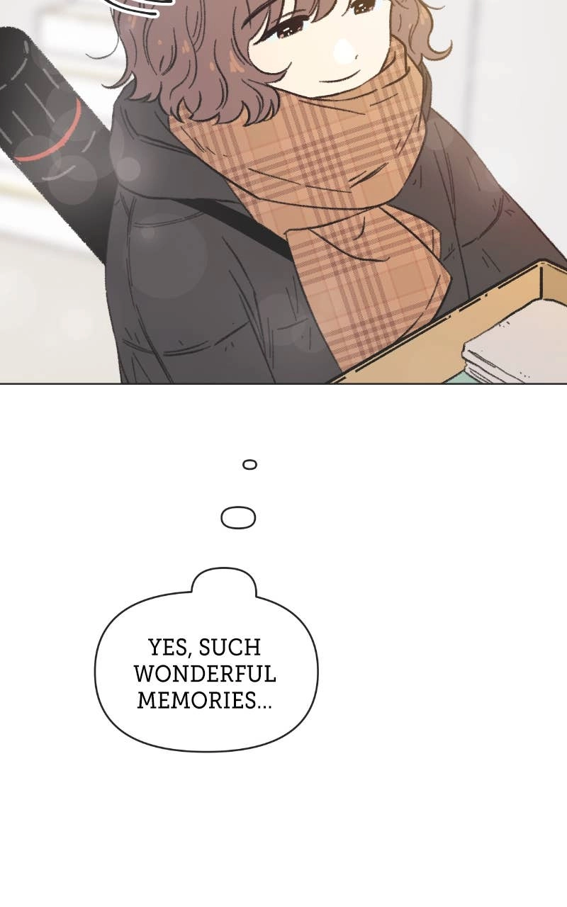 Seasons of Lovesome Chapter 41 Page 17